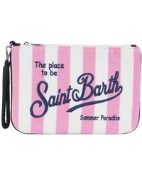 Mc2 Saint Barth - Clutches - Lyst