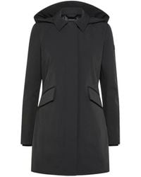 Peuterey - Parkas - Lyst