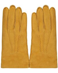 Moorer - Gloves - Lyst