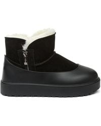 KEDDO - Lässige, Geschlossene Stiefeletten - Lyst
