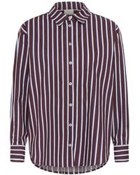 Kaffe - Blouses & Hemden - Lyst