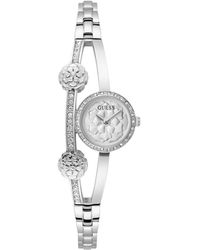 Guess - Chloe Uhr - Lyst