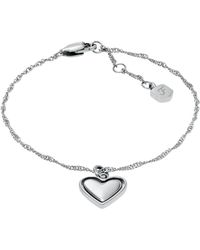 Fossil - Bracelets - Lyst