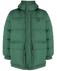 Maison Kitsuné - Winter Jackets - Lyst