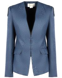 Genny - Blazers - Lyst