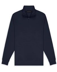 Aspact - Skyline Pullover - Lyst