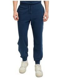 Guess - Track Pants - Lyst