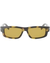 Dior - Cd Icon S2I Sonnenbrille - Lyst