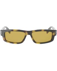 Dior - Cd Icon S2I Zonnebril - Lyst