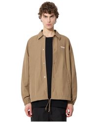 Undercover - Light Jackets - Lyst