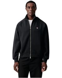 Fila - Zip-Throughs - Lyst