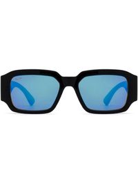 Maui Jim - Blue hawaii occhiali da sole - Lyst