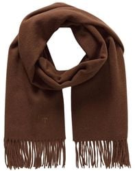 Part Two - Winter Scarves - Lyst