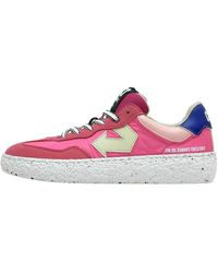 ID EIGHT - Uriduri Sneaker - Lyst