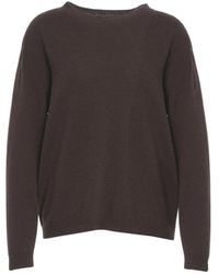 Jucca - Cashmere Knitwear - Lyst