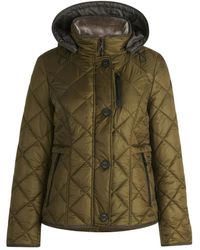 GIL BRET - Winter Jackets - Lyst