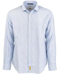 B.D. Baggies - Casual Shirts - Lyst