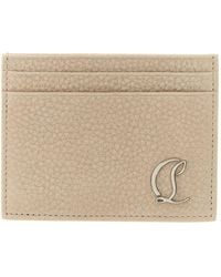 Christian Louboutin - Wallets & Cardholders - Lyst