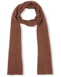 Cortana - Winter Scarves - Lyst