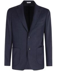 BRERAS Milano - Venezia Jacket - Lyst