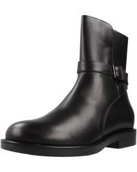 Nero Giardini - Botin Hebilla - Lyst