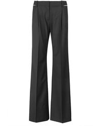Anna October - Wide Trousers - Lyst
