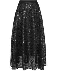 EMM Copenhagen - Maxi Skirts - Lyst