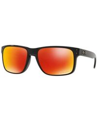 Oakley - Authentische Holbrook Brille Premium Qualität - Lyst