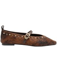 Cycleur De Luxe - Ballerina Shoes - Lyst
