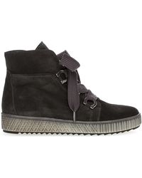 Gabor Hoge sneakers voor dames - Tot 50% korting op Lystapp.be