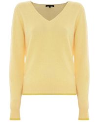 Kocca - V-Neck Knitwear - Lyst
