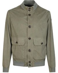 Rrd - Bomber Jackets - Lyst