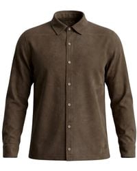Bl'ker - Casual Shirts - Lyst