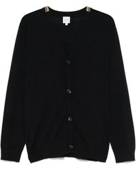 Paul Smith - Cardigans - Lyst