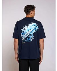 Aeden - T-Shirts - Lyst