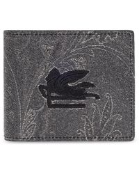 Etro - Wallets & Cardholders - Lyst