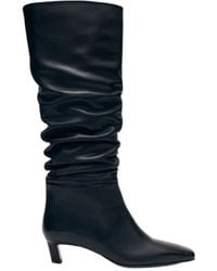 Alohas - Heeled Boots - Lyst