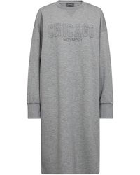 Mos Mosh - Midi Dresses - Lyst