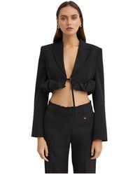 Jacquemus - Blazers - Lyst