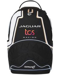 Sprayground - Jaguar formula-e rucksack - Lyst