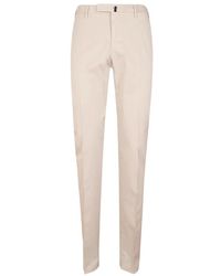 Incotex - Suit Trousers - Lyst