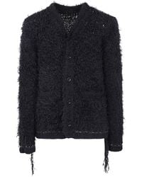 Sacai - Cardigans - Lyst