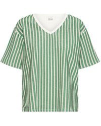 Ichi - Blouses - Lyst