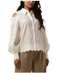 Copenhagen Muse - Shirts - Lyst