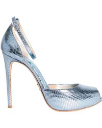 Sergio Levantesi - Python Hakken Schoenen - Lyst