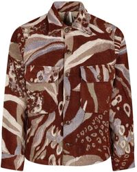 sunflower - Light Jackets - Lyst