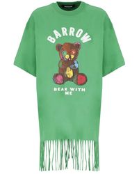 Barrow - Short dresses - Lyst