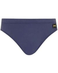 FK - Stijlvolle Slip-On Schoenen - Lyst