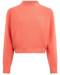 Peserico - Turtlenecks - Lyst
