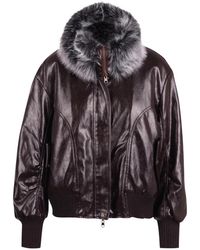 S.w.o.r.d 6.6.44 - Bomber Jackets - Lyst